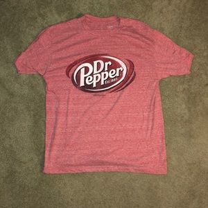 Dr. Pepper T-Shirt